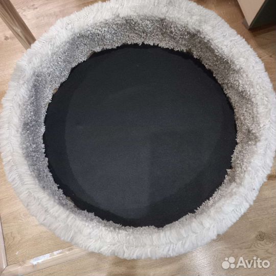Домик для кошки