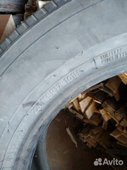 Toyo Open Country A20 225/65 R17