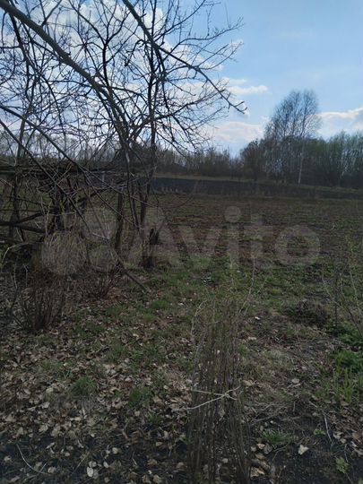 Дом 35 м² на участке 50 сот.