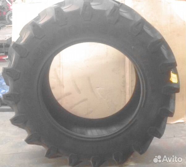 480/70R34 Carlisle Farm Specialist Trac Radial-II