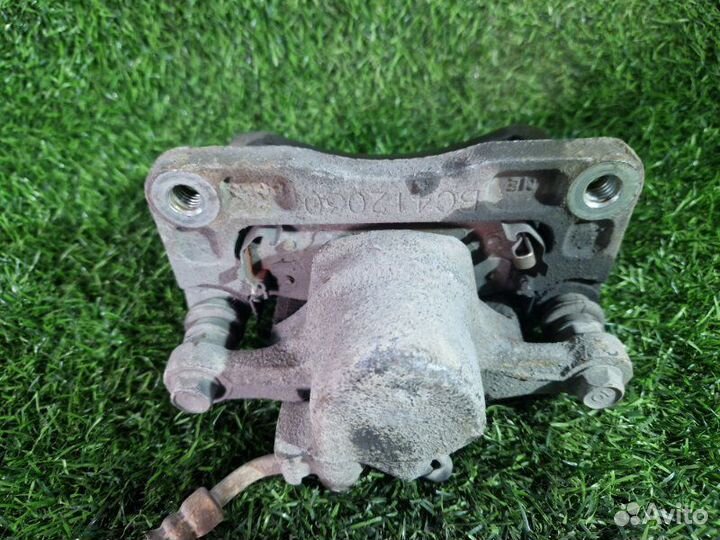 Суппорт задний левый Daewoo Winstorm C100 Z20S