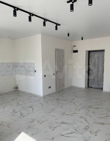 Квартира-студия, 33,9 м², 6/16 эт.