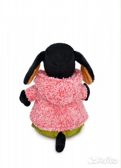 Ваксон друг кота Басика 29см