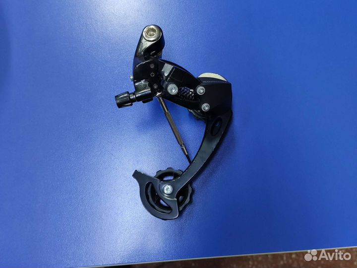 Переключатель скоростей задний