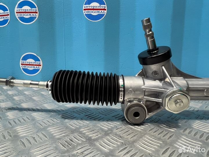 Рейка рулевая Toyota Highlander 2 новая в наличии