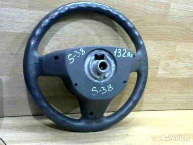 Руль Opel Vectra C