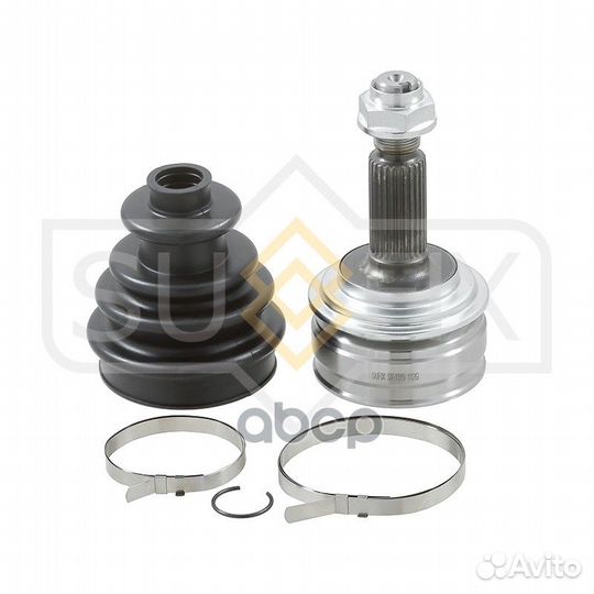 Шрус наружный перед прав/лев ST1319 sufix