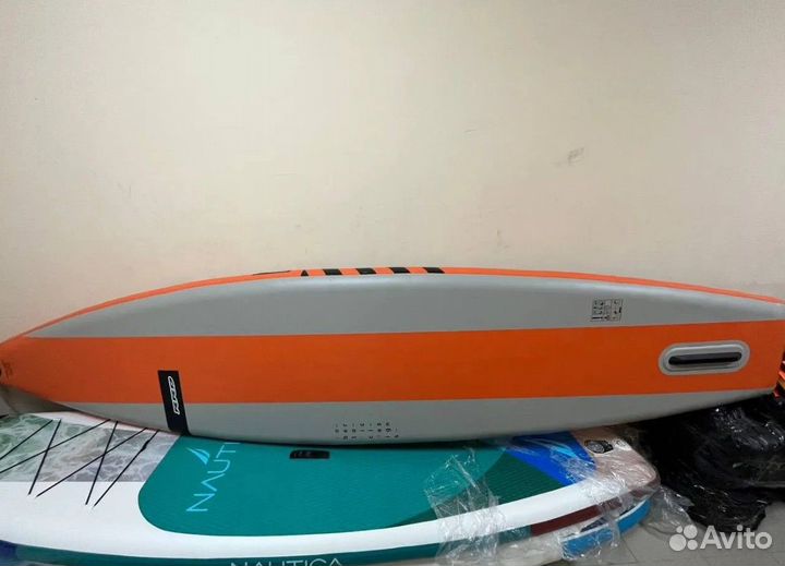 Сап борд доска sup board Nautica