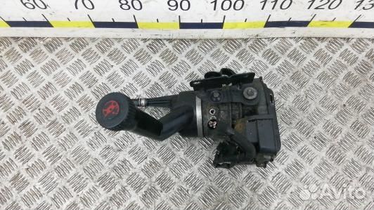 Электроусилитель руля citroen C4 grand picasso 1