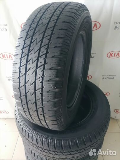 Giti Savero HT Plus 235/65 R17 104T