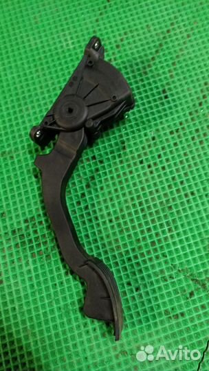 Педаль газа ford kuga 1