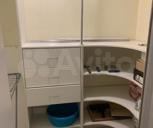 1-к. квартира, 35,8 м², 1/9 эт.