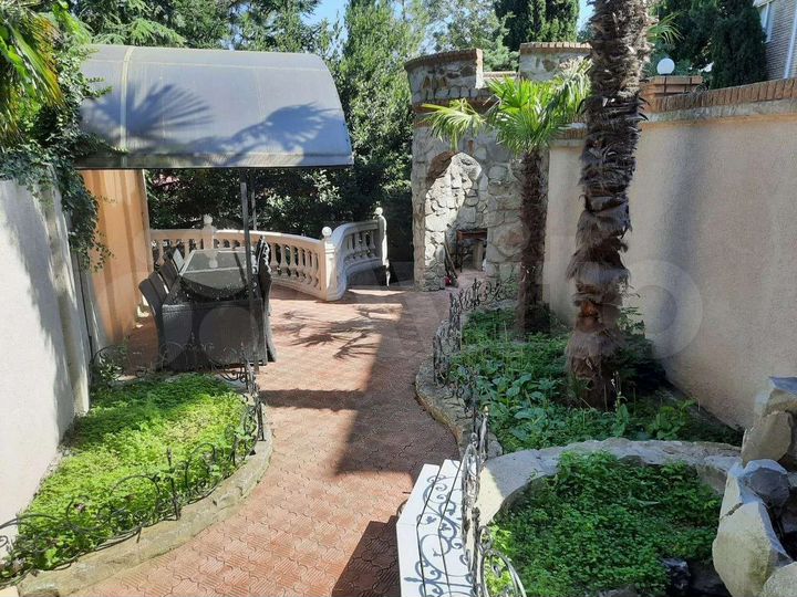 Коттедж 150 м² на участке 3,5 сот.