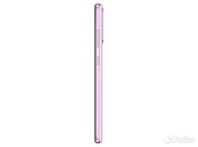 Samsung Galaxy S20 FE, 8/128 ГБ