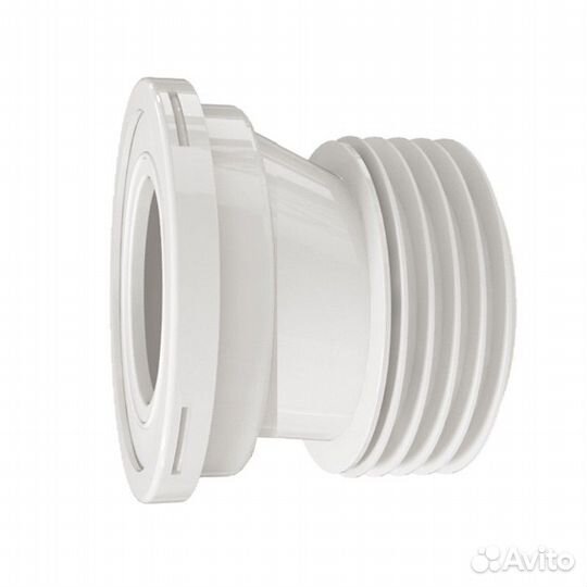 Эксцентрик ани пласт жесткий 20 мм W0220