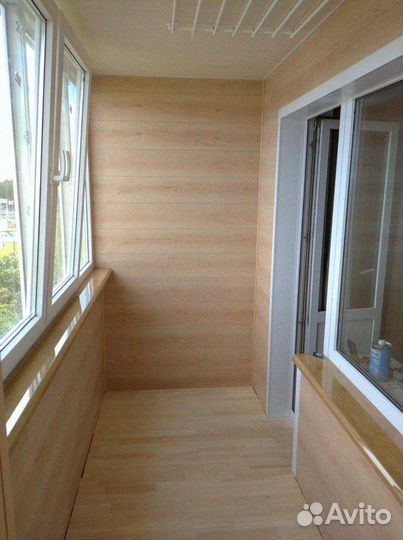 Пластиковые окна Gealan