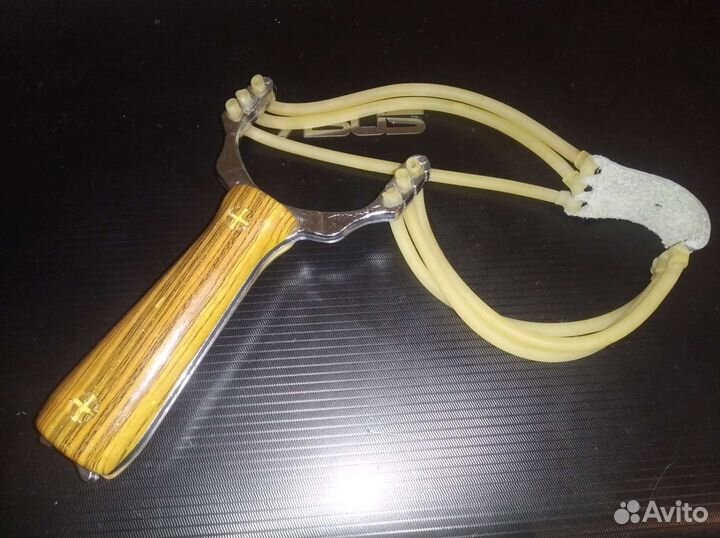 Рогатка детская