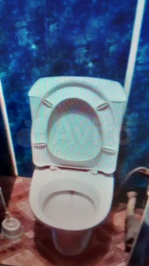 Комната 30 м² в 4-к., 3/5 эт.