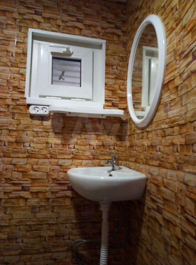 Квартира-студия, 25 м², 2/3 эт.