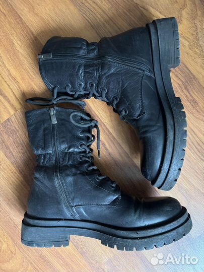 Сароги, ботинки, полусапоги