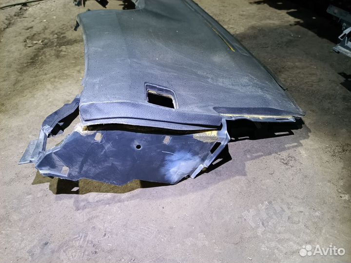 Торпеда королла 150 с дефетками