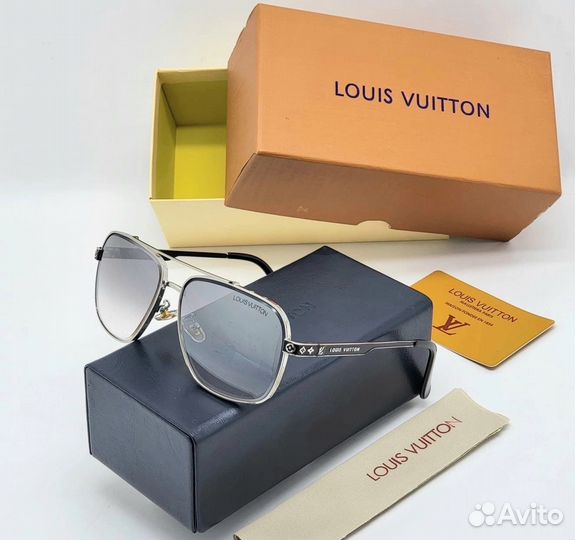 Очки Dior, prada, LV, Valentino, Hermes, Tiffany