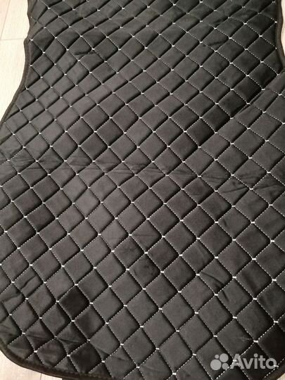 Чехлы на сиденья