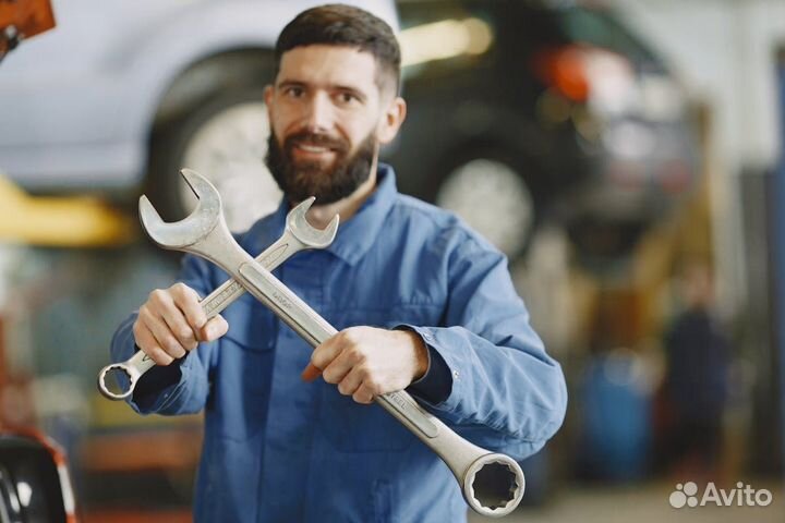 Автоэлектрик с выездом 24 7