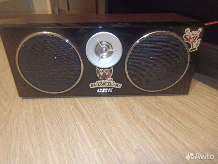 Аудиосистема