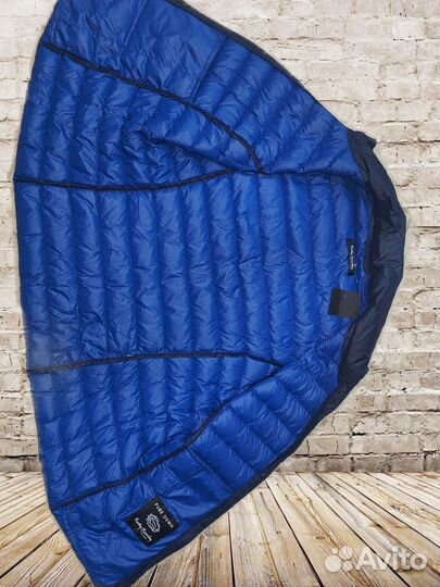 Жилетка пуховая женская Betty Barclay р.44