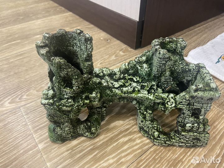 Продам аквариум