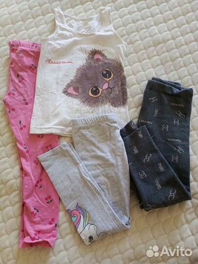 Одежда для девочки