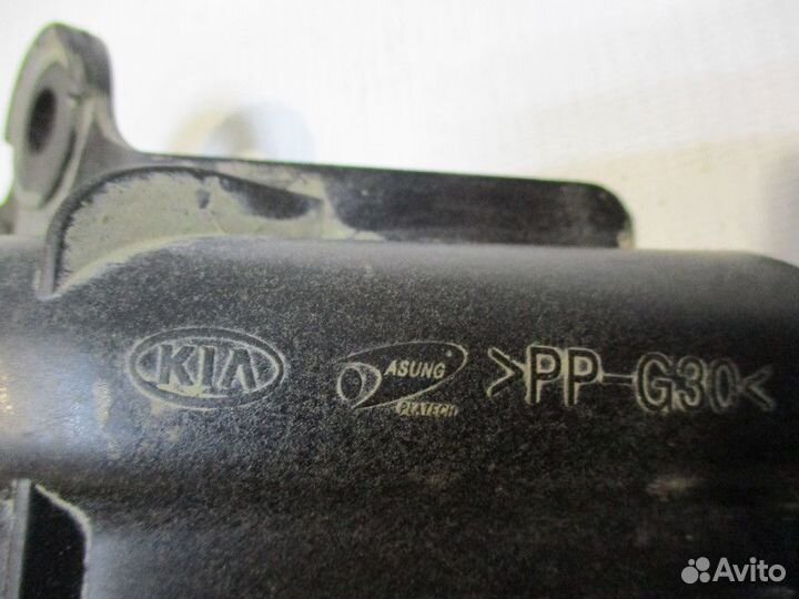 Пыльник кузова наружный Kia Rio 3 (UB\QB)