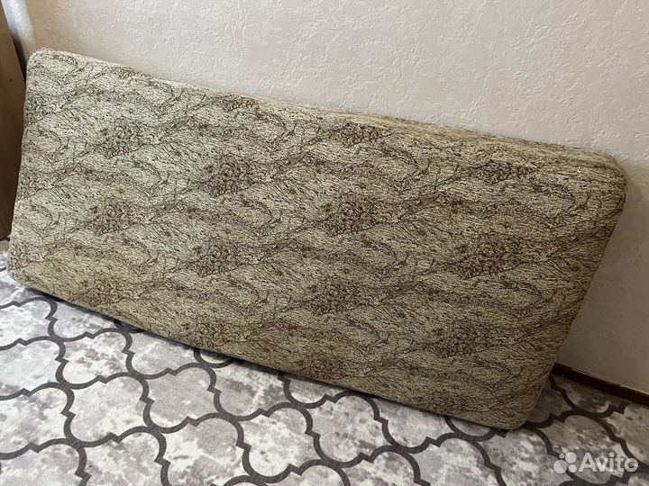Матрас 80 на 180 бу