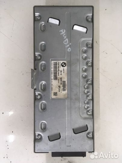 Усилитель музыка бмв 65129205185