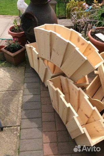 Кашпо вазоны уличные