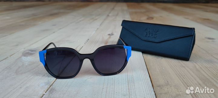 Солнцезащитные очки alina berg