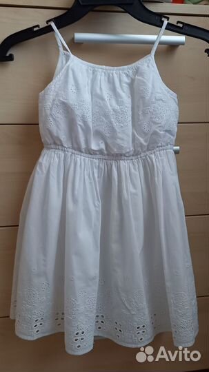 Сарафан для девочки