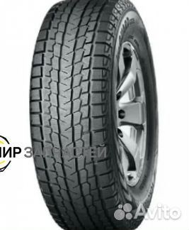 Yokohama Ice Guard SUV G075 285/75 R16 113Q