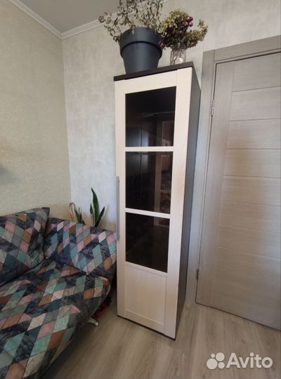 Шкаф пенал бу