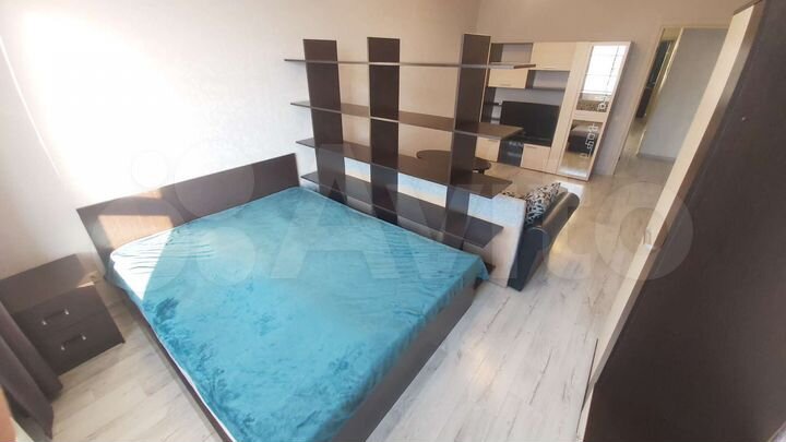 2-к. квартира, 71,9 м², 11/25 эт.