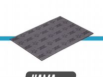 Шумоизоляция сэндвич Comfort mat Integra