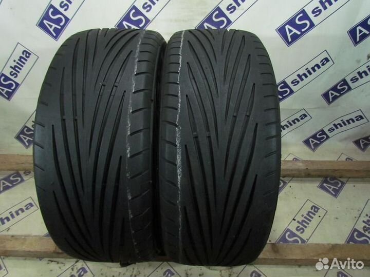 Goodyear Eagle F1 GS-D3 205/55 R16 99G