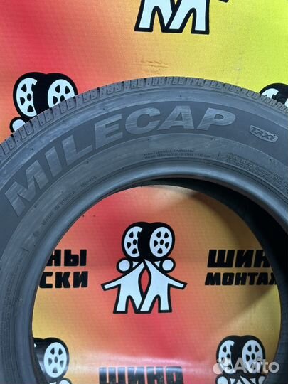 Nexen Milecap Taxi 215/65 R15 95H