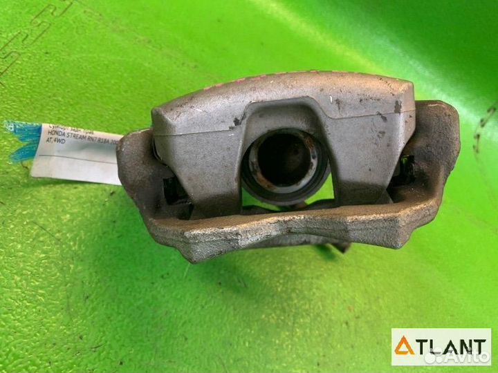 Суппорт задний правый honda stream