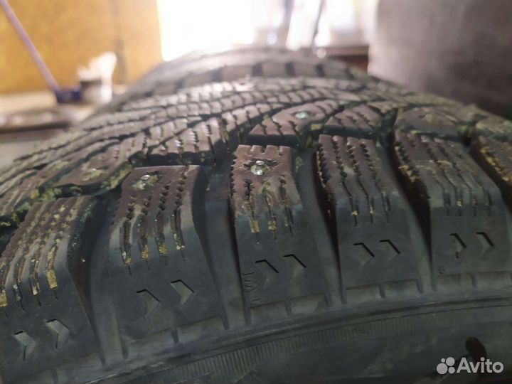 Pirelli Formula Ice 205/55 R16 100W