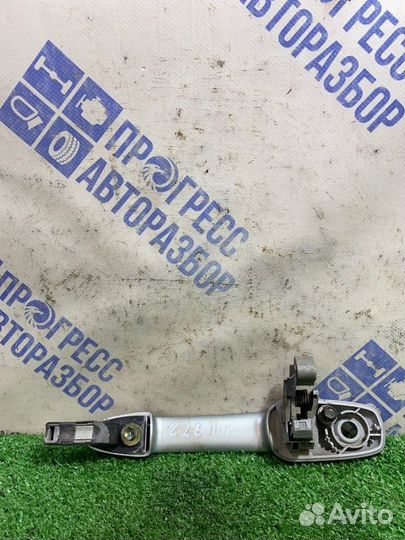 Ручка двери внешняя передняя правая Mazda 6 Gg