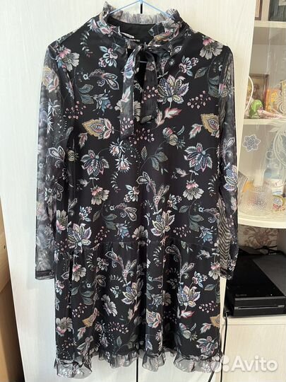 Платье женское вечернее