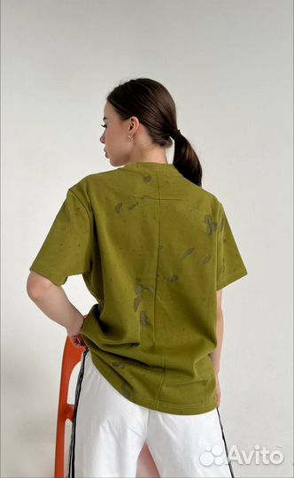 Футболка givenchy