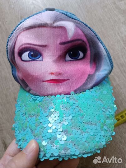 Кепка бейсболка детская